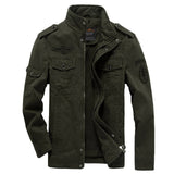 Army Desing Jacket