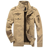 Army Desing Jacket