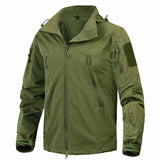 Army Colored Jacket
