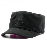 Skull Desing Cap