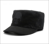 Skull Desing Cap