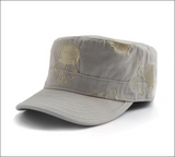 Skull Desing Cap
