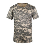 Camouflage Tshirt
