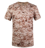 Camouflage Tshirt