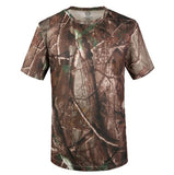 Camouflage Tshirt