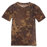 Camouflage Tshirt
