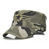 Military Desing Hat