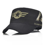 Military Desing Hat