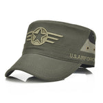 Military Desing Hat