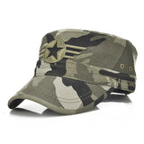 Military Desing Hat