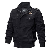Military Jacket