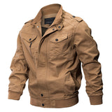 Military Jacket