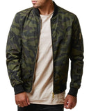 Camouflage Jacket