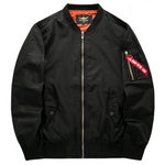 Army Colored Pilot Jacket