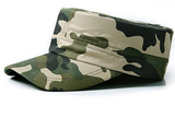 Camouflage Hat