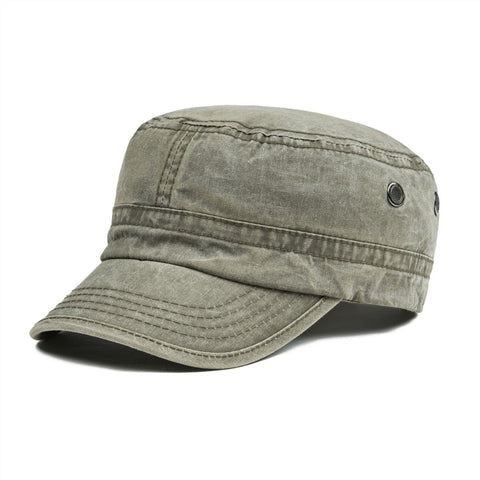 Army Cotton Hat