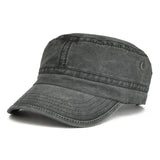Army Cotton Hat