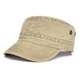 Army Cotton Hat