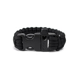 Multitool  Army Camouflage Bracelet