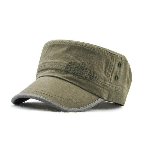 Army Colored Desing Hat