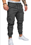 Military Colored Casual Jogger