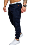 Military Colored Casual Jogger