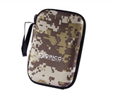 Camouflage 2.5 inch Protection Bag