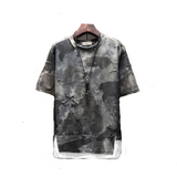 Camouflage Desing Tshirt