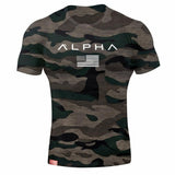 Military Tshirt