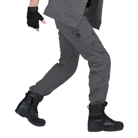 Army Colored Military Style Pants
