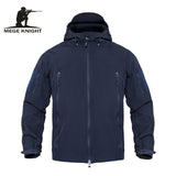 Waterproof Army Jacket