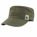 Casual Army Colored Hat