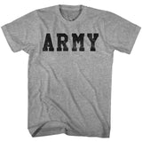 Army Tshirt