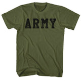 Army Tshirt