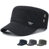 Casual Military Desing Hat