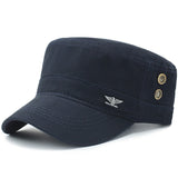Casual Military Desing Hat
