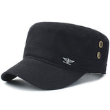 Casual Military Desing Hat