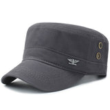 Casual Military Desing Hat